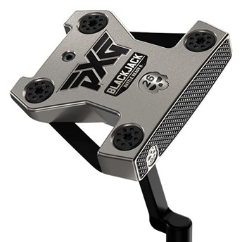 PXGバトルレディII Blackjack  パター