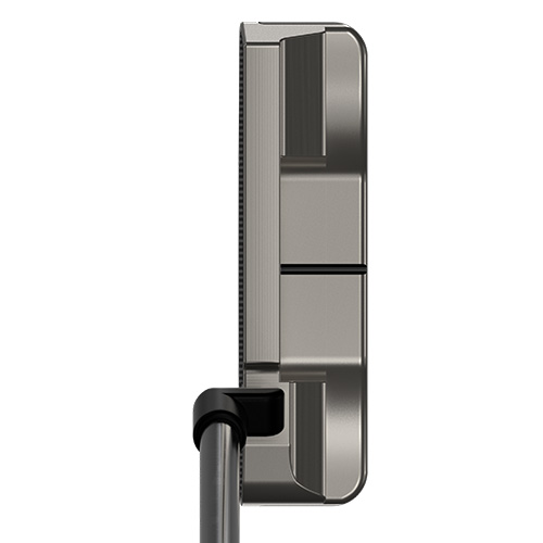 PXG PXGバトルレディII Brandon パターの試打レビュー 口コミ