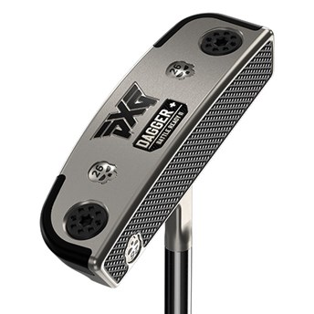 PXGバトルレディII Dagger+ パター