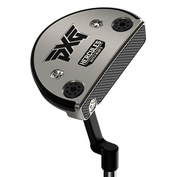 PXGバトルレディII Hercules パター
