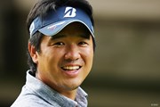 2023年 日本プロゴルフ選手権大会 初日 伊藤誠道