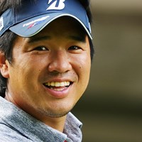 SMILE AGAIN 2023年 日本プロゴルフ選手権大会 初日 伊藤誠道