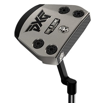 PXGバトルレディII One & Done パター
