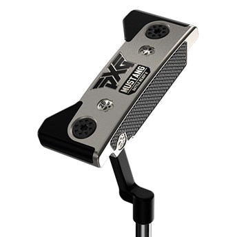 PXGバトルレディII Mustang パター