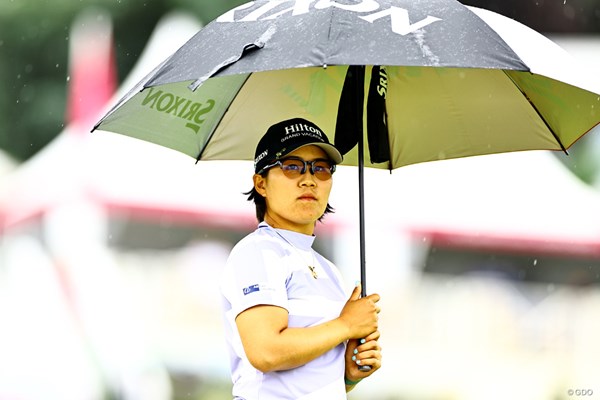 首位に3打差で迎える最終日。悲願のメジャー初優勝なるか