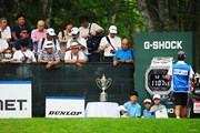 2023年 日本プロゴルフ選手権大会 最終日 ギャラリー