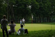 2023年 日本プロゴルフ選手権大会 最終日 永澤翔