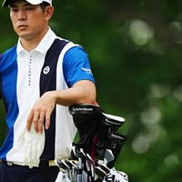 中島啓太は一打で流れを失った 2023年 日本プロゴルフ選手権大会 最終日 中島啓太