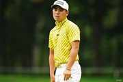 2023年 日本プロゴルフ選手権大会 最終日 蝉川泰果