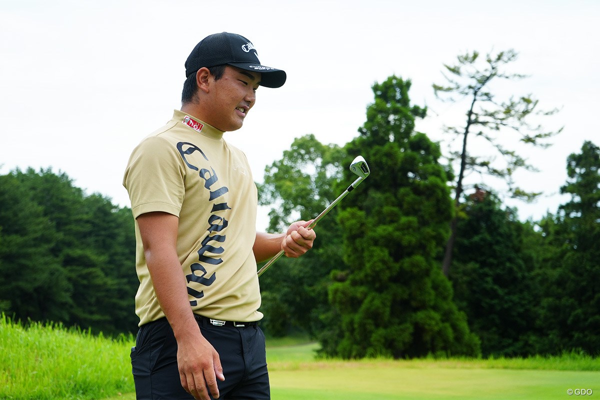 2023年 横浜ミナト チャンピオンシップ ～Fujiki Centennial～ 事前 河本力