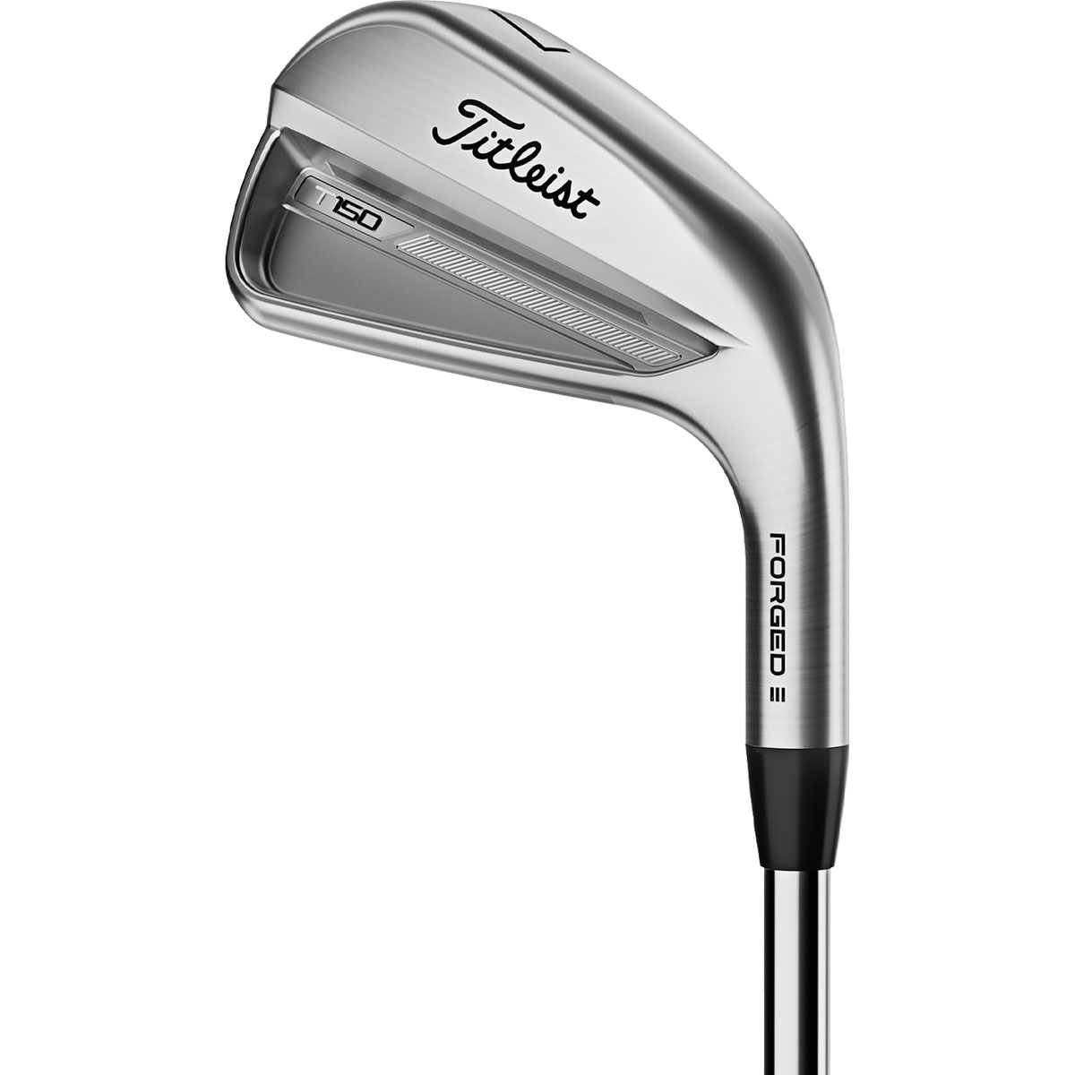 クラブTitleist T150アイアン(2023年）5番単品 TRAVIL X100