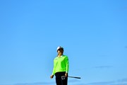 2023年 フリードグループ スコットランド女子オープン 最終日 古江彩佳