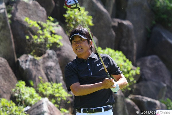 石川だけじゃない！深堀圭一郎もホストプロとして大会を盛り上げる