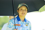 2023年 NEC軽井沢72ゴルフトーナメント 2日目 ウー・チャイェン