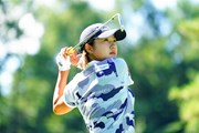 2023年 NEC軽井沢72ゴルフトーナメント 2日目 泉田琴菜