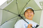 2023年 NEC軽井沢72ゴルフトーナメント 2日目 宮澤美咲
