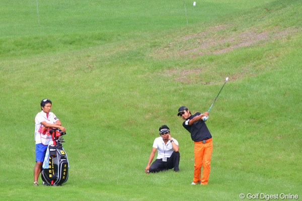 2010年 コカ・コーラ東海クラシック事前情報 片山晋呉