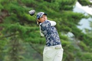 2023年 NEC軽井沢72ゴルフトーナメント 最終日 sokuhou