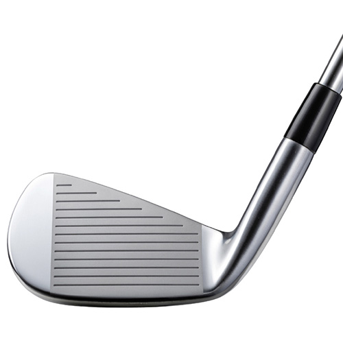 ミズノ ミズノプロ 243 アイアンの試打レビュー 口コミ・評価