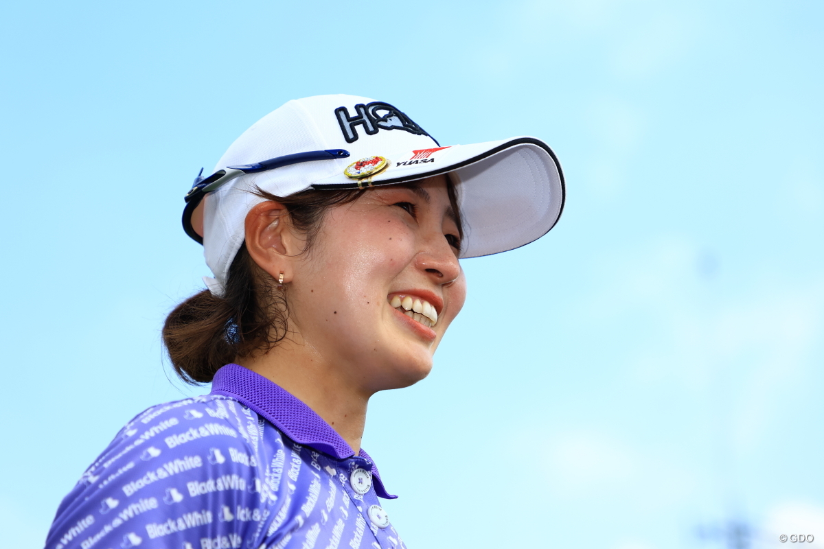 2023年 CAT Ladies 【国内女子ツアー LPGA】｜GDO ゴルフダイジェスト