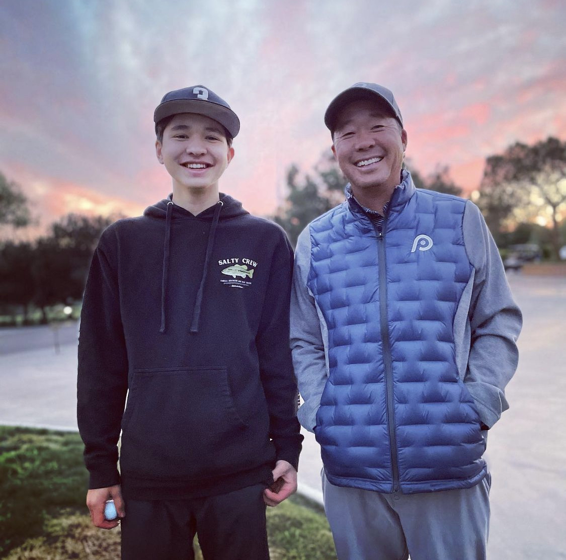 「読み」こそ名手の第一歩／シャウフェレのパッティングコーチ デレク・ウエダを知ってるかい？(3)