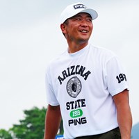 永野竜太郎は2021年大会以来の出場を目指す 2023年 Sansan KBCオーガスタゴルフトーナメント 事前 永野竜太郎