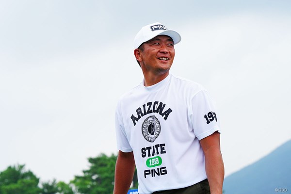 2023年 Sansan KBCオーガスタゴルフトーナメント 事前 永野竜太郎 永野竜太郎は2021年大会以来の出場を目指す