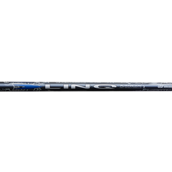 LIN-Q BLUE EX｜カーボンシャフト製品｜UST Mamiya