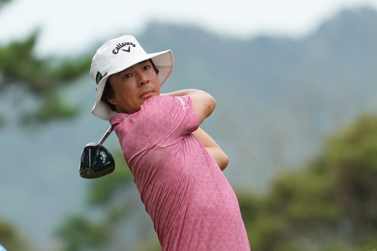 GC-6 停 ゴルフシャフト Sフレックス 石川遼 