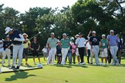 2023年 Sansan KBCオーガスタゴルフトーナメント 3日目 石川遼