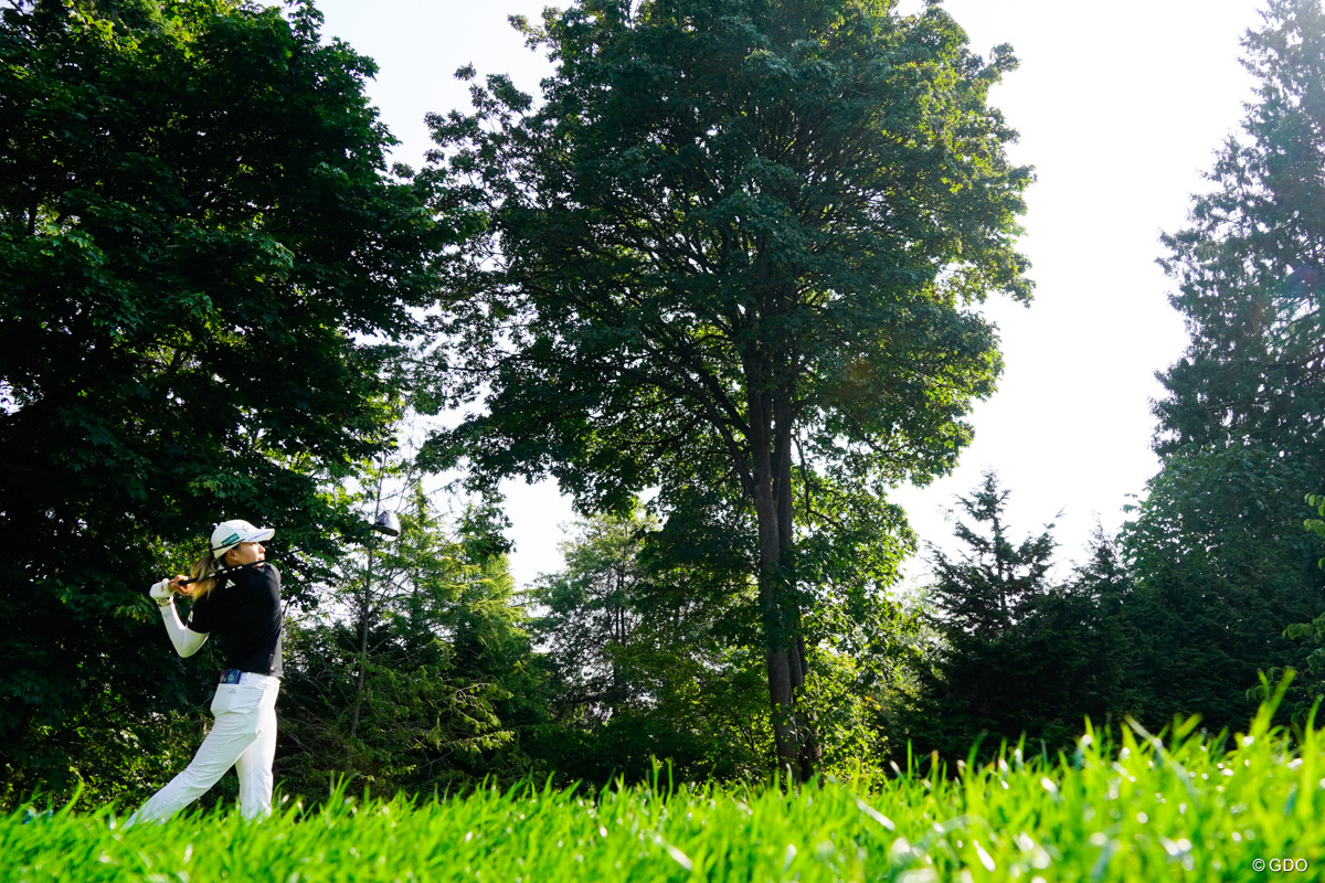 少しずつ調子を上げてきている