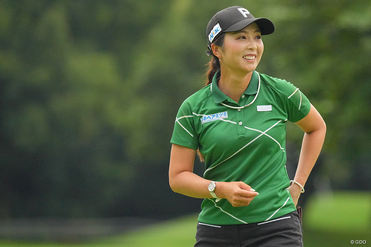 2023年 ニトリレディスゴルフトーナメント 【国内女子ツアー LPGA