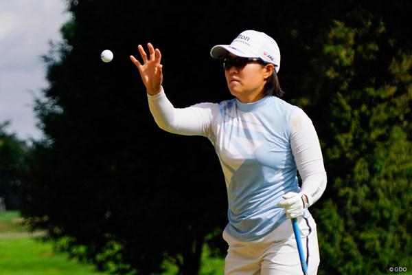 今季初優勝を目指す