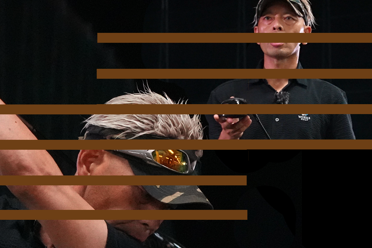 BRNR MINI ドライバーを筒康博が試打「完成度は過去最高“ミニドラ”」