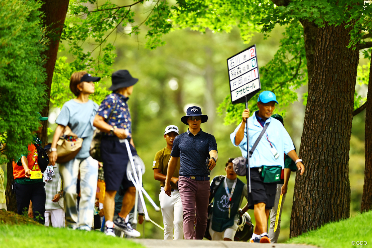 大会連覇も経験している富士桜