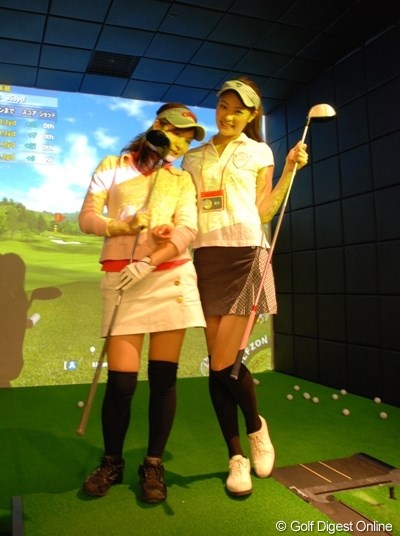 石田純一、理子とのゴルフデートを語る ゴルフウエアはミニスカが鉄則！華やかなスタイルでファッションを楽しむ参加者
