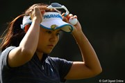 2010年 日本女子オープンゴルフ選手権競技3日目 宮里藍