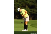 2010年 日本女子オープンゴルフ選手権競技3日目 宮里美香