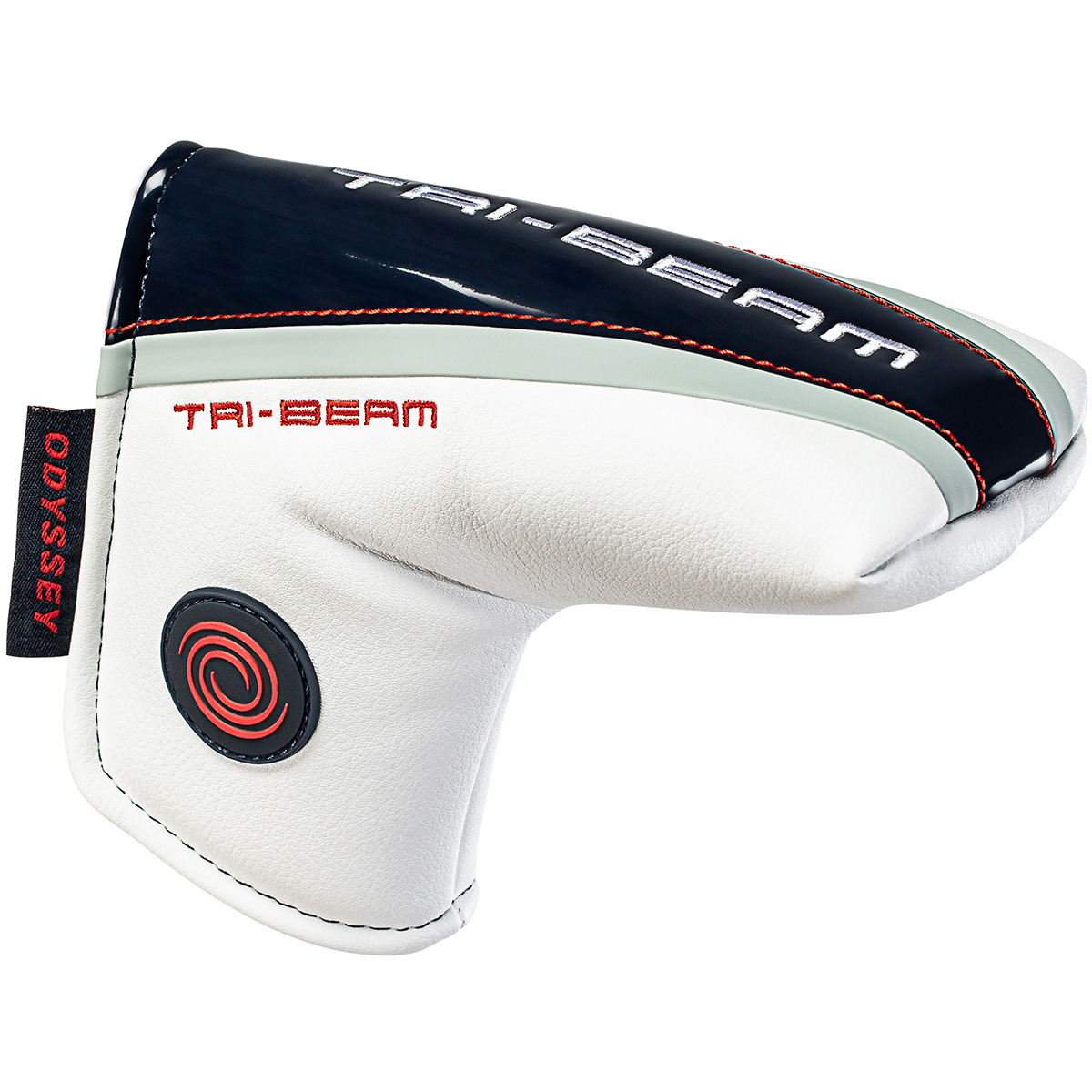 オデッセイ TRI-BEAM（トライビーム）ONE CS パターの試打