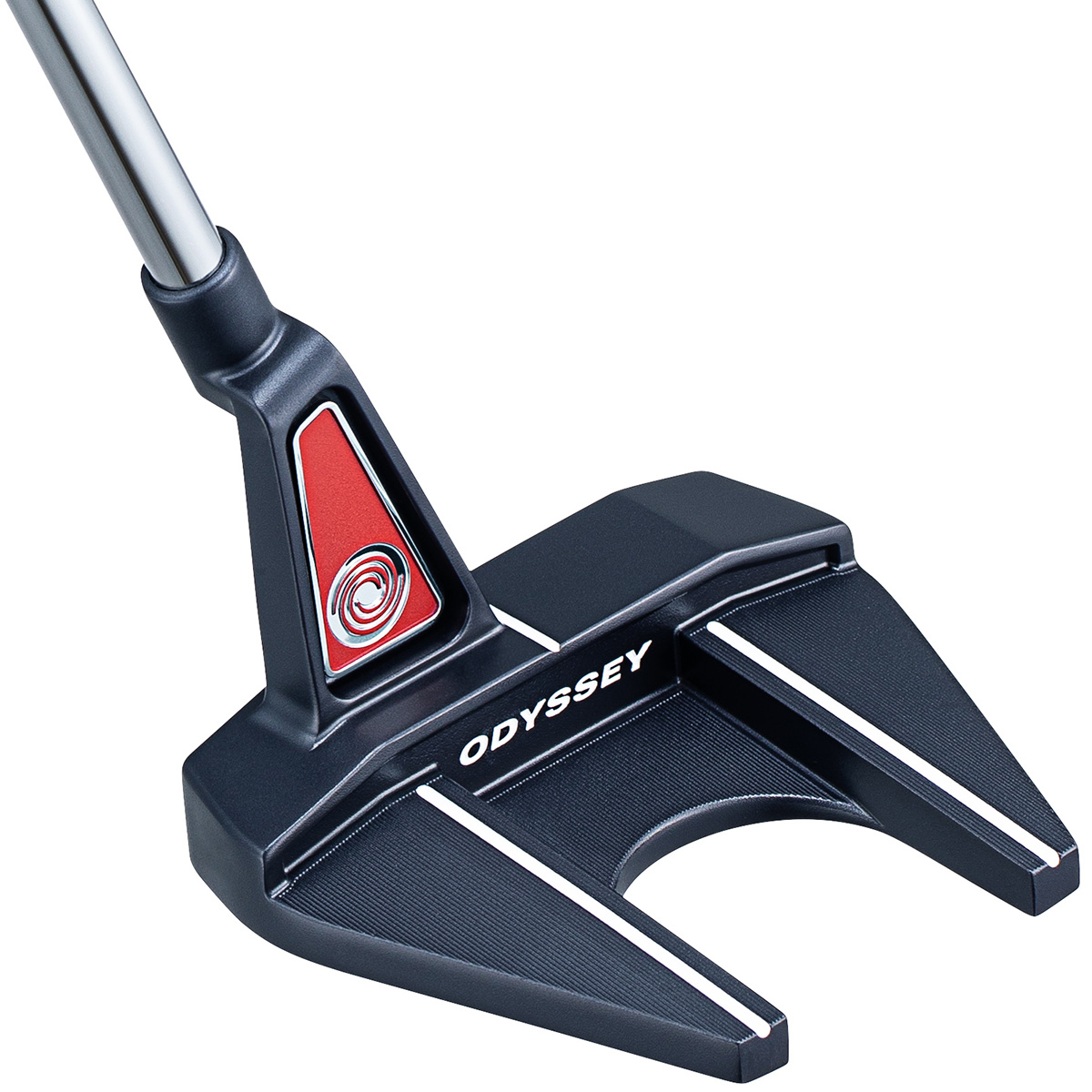 オデッセイ TRI-BEAM（トライビーム）SEVEN CS パターの試打レビュー