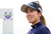 2023年 クローガー・クイーンシティ選手権 事前 西村優菜