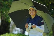 2023年 日本女子プロゴルフ選手権大会コニカミノルタ杯 2日目 仲宗根澄香