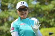 2023年 日本女子プロゴルフ選手権大会コニカミノルタ杯 3日目 高橋彩華