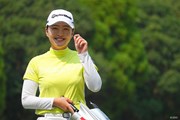 2023年 日本女子プロゴルフ選手権大会コニカミノルタ杯 最終日 山内日菜子