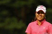 2010年 日本女子オープンゴルフ選手権競技最終日 宮里美香
