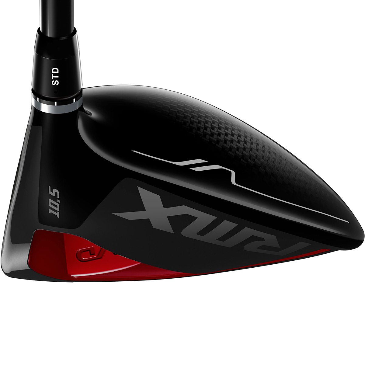 ヤマハ　RMX VD/M ドライバー 10.5度 RMX VD/M ドライバー 10.5° TOUR AD VF-5(S) | ヤマハ ゴルフ