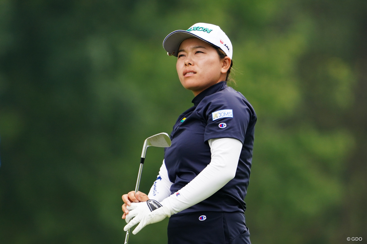 2023年 日本女子オープンゴルフ選手権 【国内女子ツアー LPGA】｜GDO ...