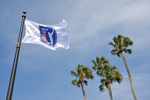 PGAツアーは2024年にシステムを変更する(Ben Jared/PGA TOUR via Getty Images)