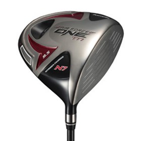 パワービルト エアフォースワン 777トリプルセブン ドライバー