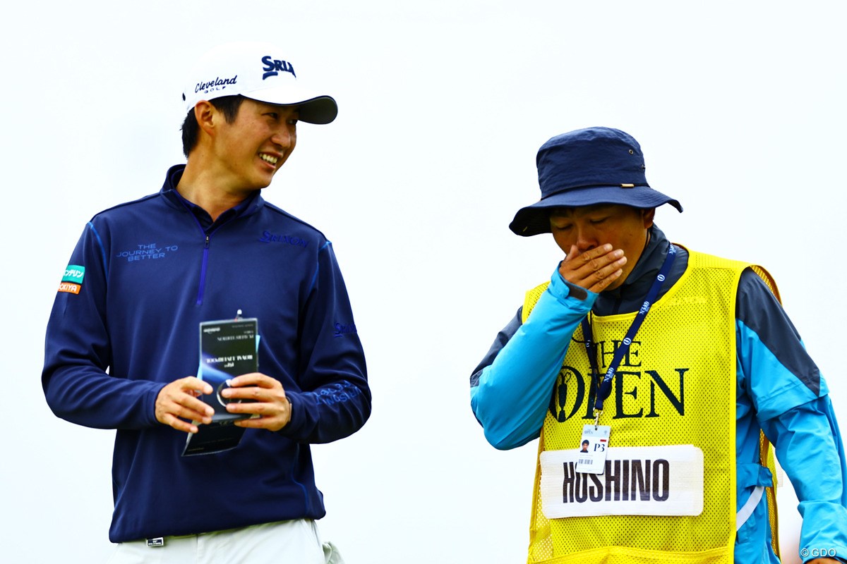 星野陸也